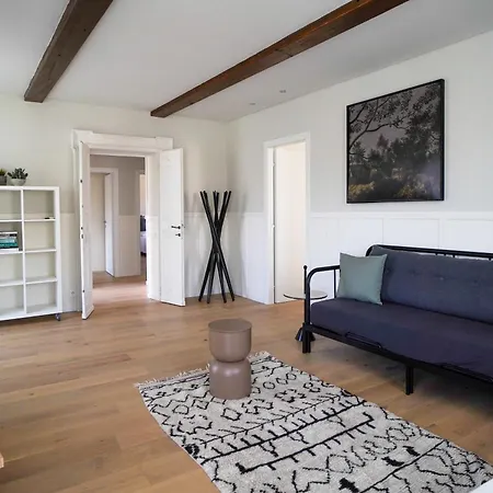La Corte 27 - A Apartamento