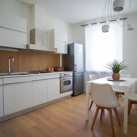 Apartamento La Corte 27 - A