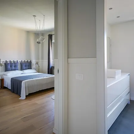 La Corte 27 - A Apartamento