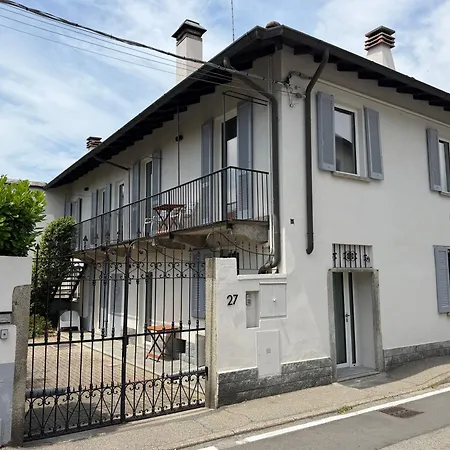 La Corte 27 - A Apartamento