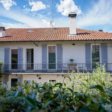 La Corte 27 - A Apartamento *